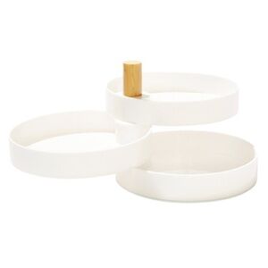 NEW The2Bandits Tiered Catchall Tray